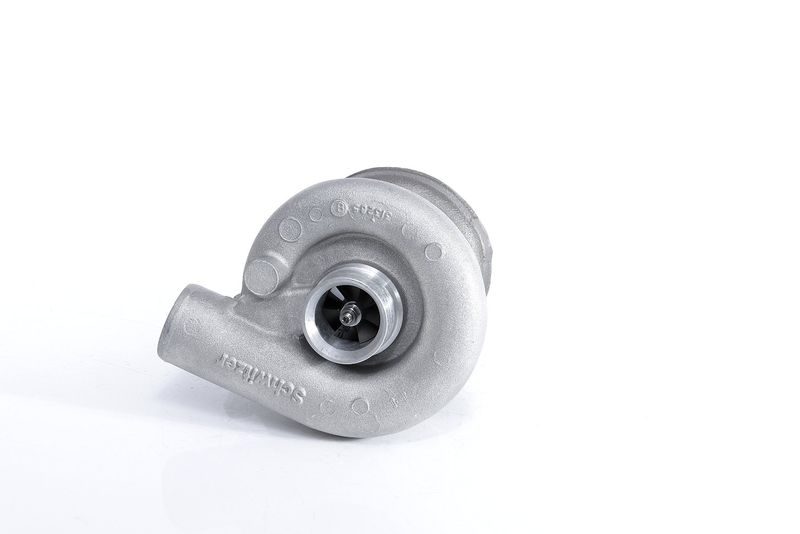 Compresor,sistem de supraalimentare T911176 BTS Turbo