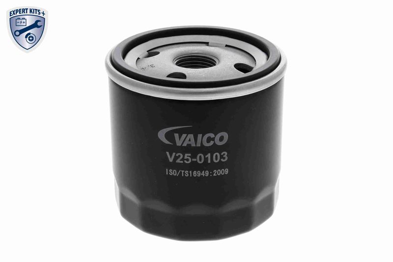 VAICO olajszűrő V25-0103
