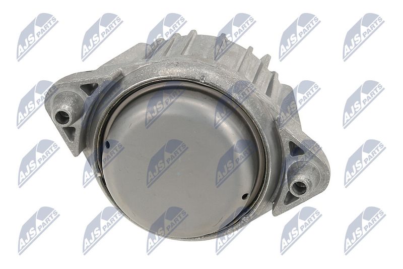 Paigutus, Mootor, NTY ZPS-ME-105