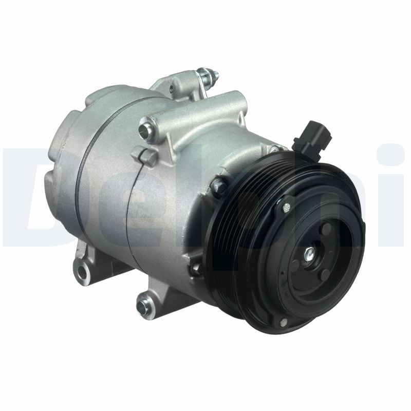 Компресор кондицiонера FORD GalaxyMondeoS-Max 2,0-2,3 06-15 DELPHI CS20348