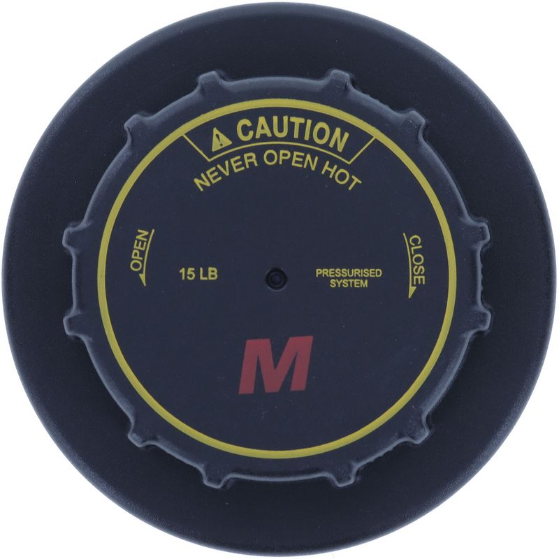 MOTORAD T39 Cap, coolant tank
