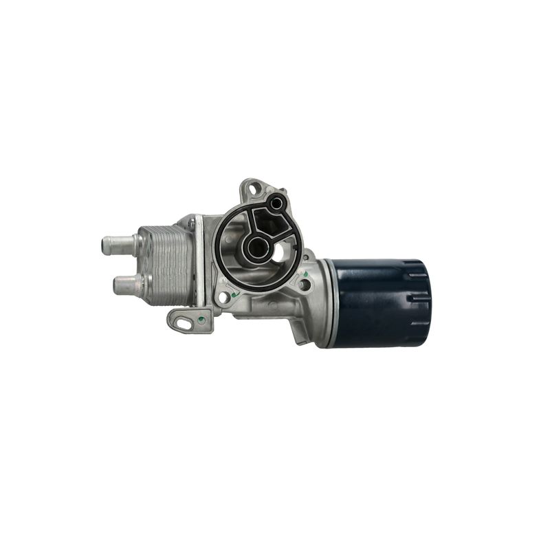 Õliradiaator, mootoriõli, NISSENS 91337