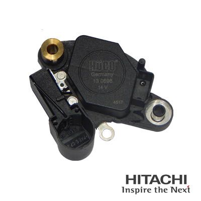 HITACHI generátor szabályozó 2500696