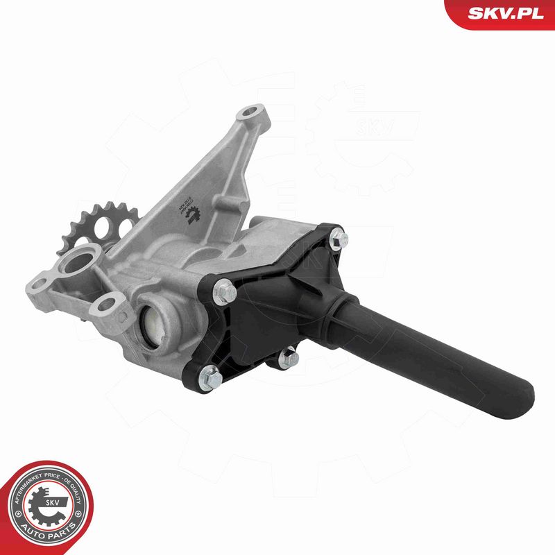ESEN SKV 77SKV047 Oil Pump