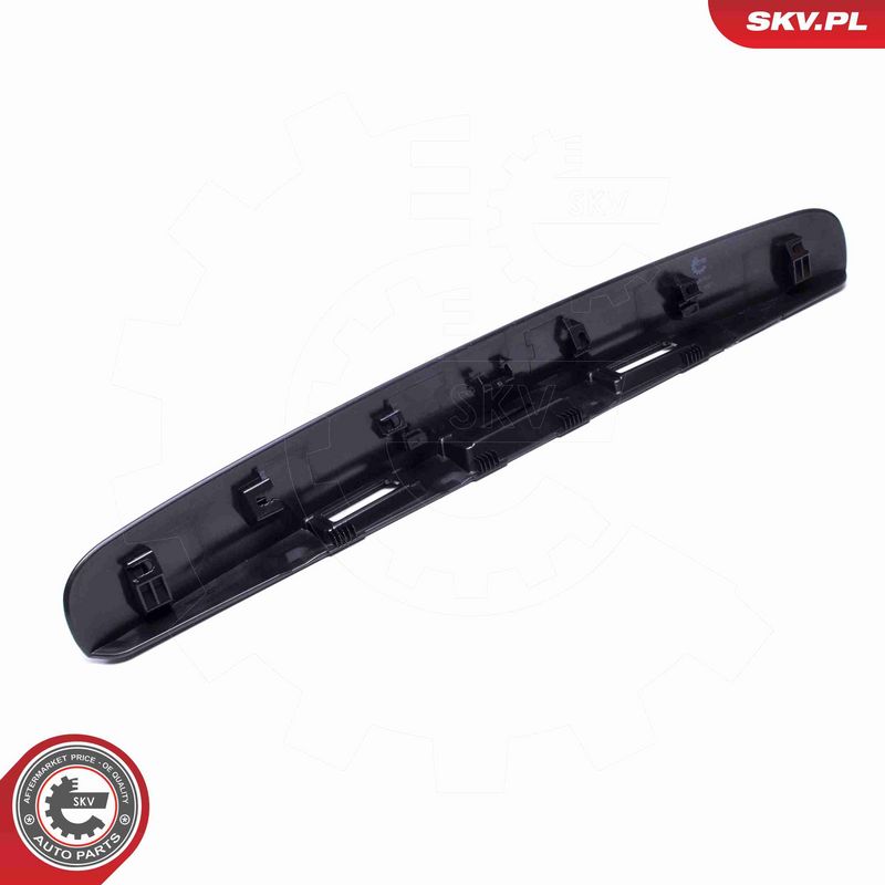 ESEN SKV 96SKV822 Clip, trim/protection strip