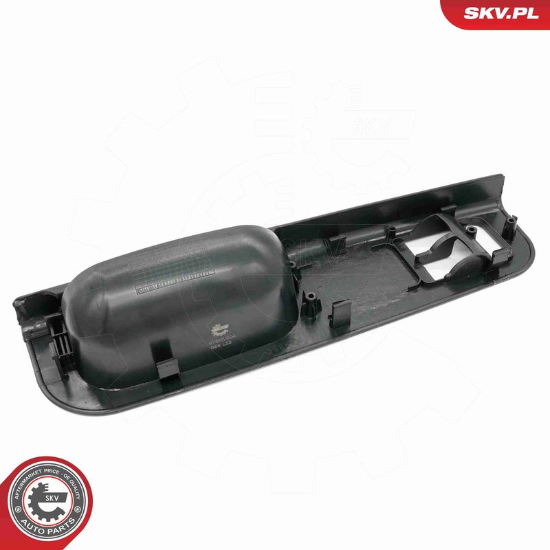 ESEN SKV 97SKV004 Door Handle, interior equipment