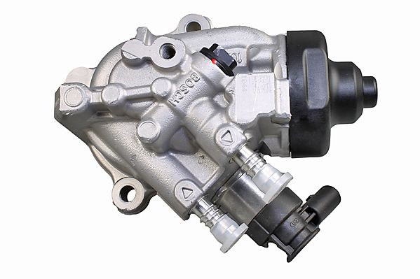 METZGER AUTOTEILE 0830121 High-pressure Pump