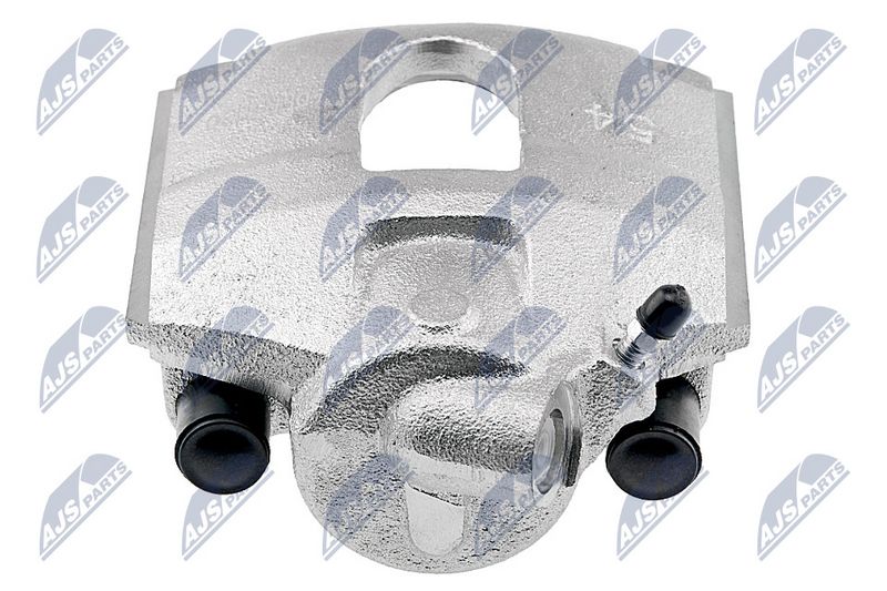 Pidurisadul, NTY HZP-FR-030