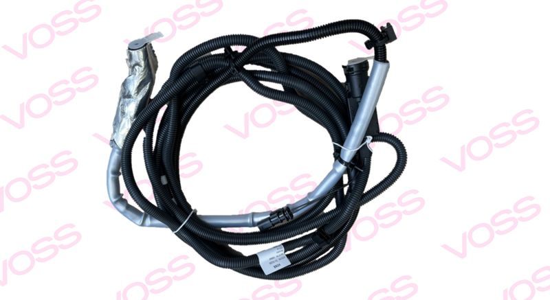 Product Karbamīda šļūtene VOSS 7011763200 For BMW Image