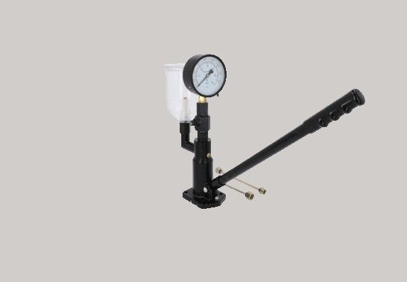 KS TOOLS 455.0120 Tester, injector nozzles