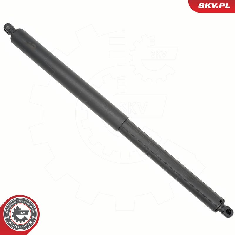 Gaasivedru, pagasi-,...