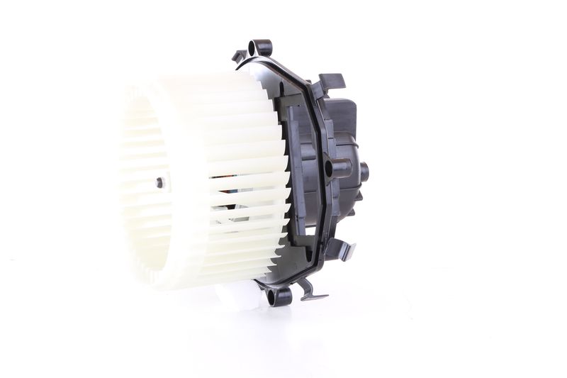 Salongipuhur, NISSENS 87287