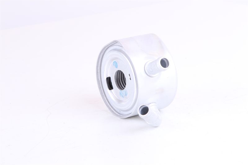 Õliradiaator, mootoriõli, NISSENS 90669