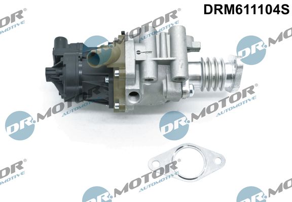 Dr.Motor Automotive AGR-szelep DRM611104S