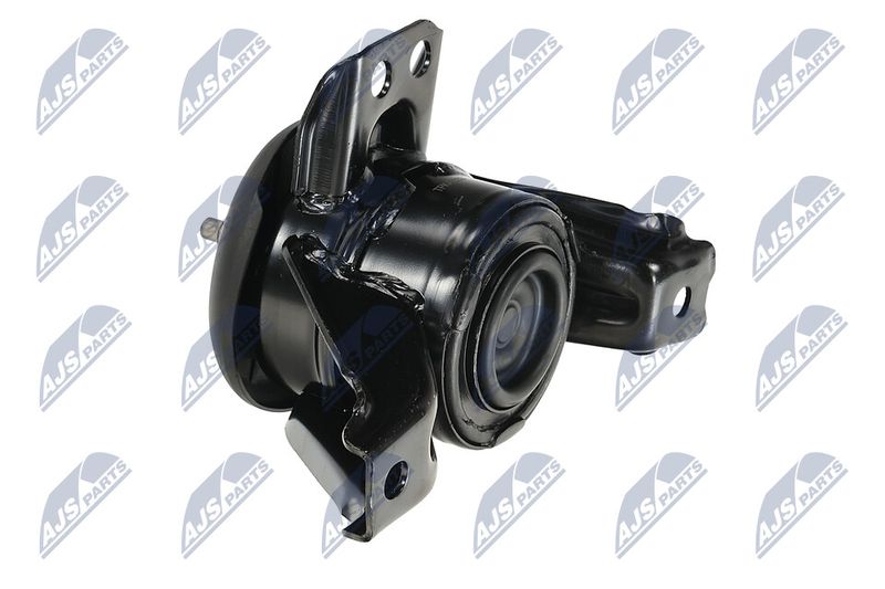 Paigutus, Mootor, NTY ZPS-KA-333