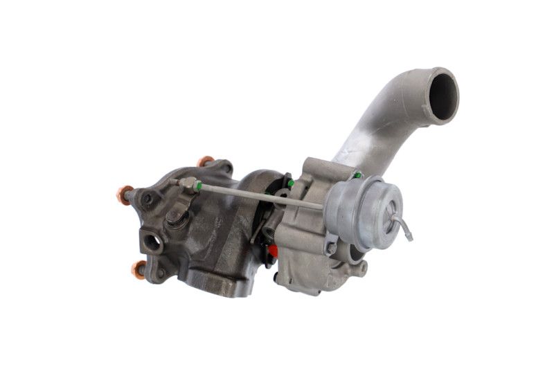 REMANTE 003-001-004414R Charger, charging (supercharged/turbocharged)
