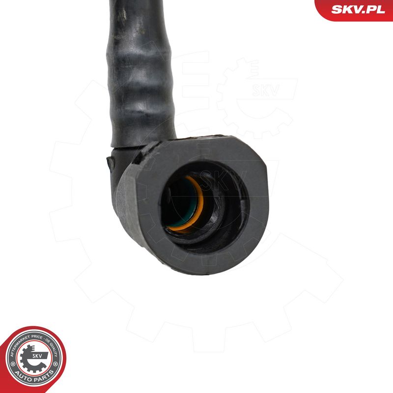 Kütusetorustik, ESEN SKV 87SKV006