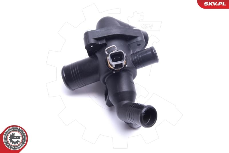 ESEN SKV 20SKV191 Thermostat, coolant