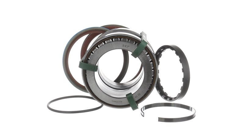 Sada ložisek kol VKBA 5456