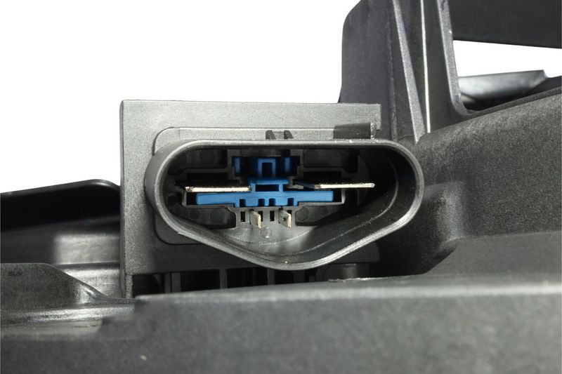 KAMOKA 7740187 Fan, engine cooling