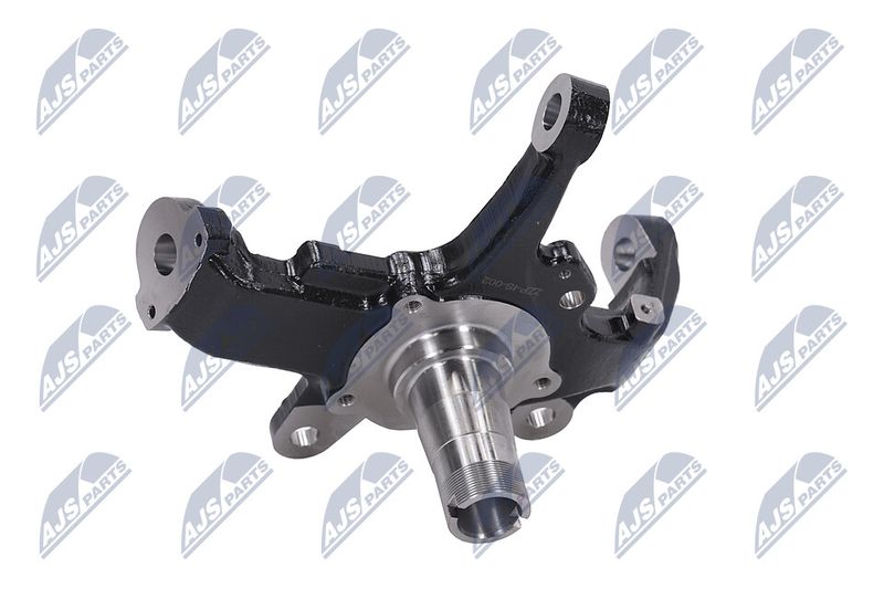 Käändmik, rattakinnitus, NTY ZZP-IS-002