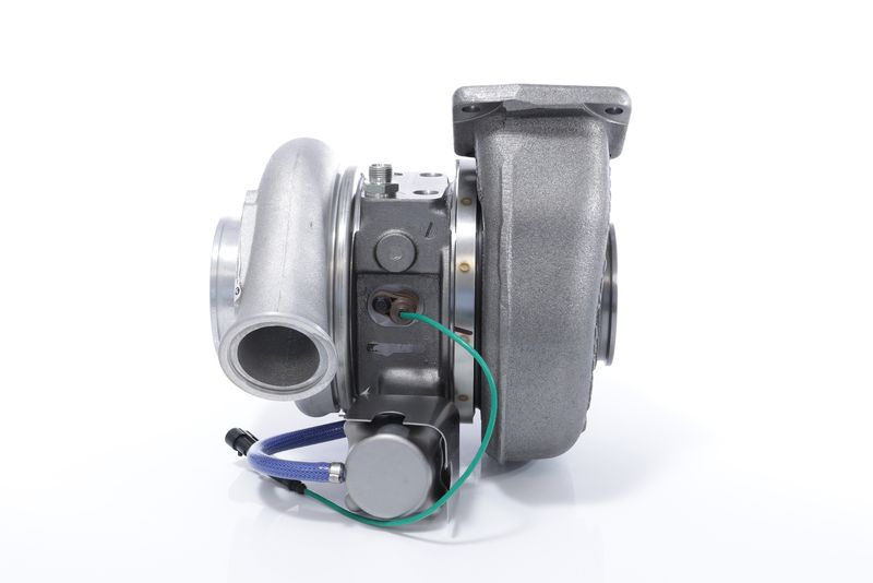 Compresor,sistem de supraalimentare T914314 BTS Turbo