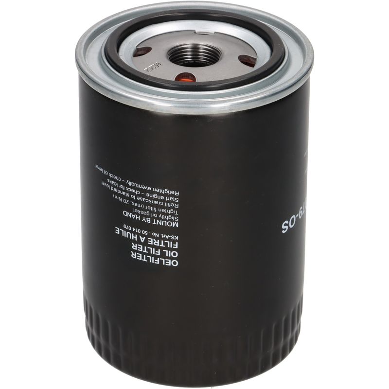 Olejový filtr 50014079