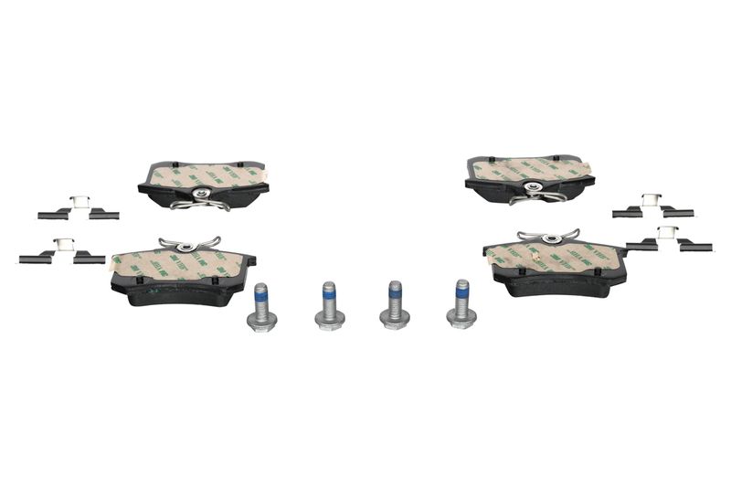 ATE 13.0460-2623.2 Brake Pad Set, disc brake