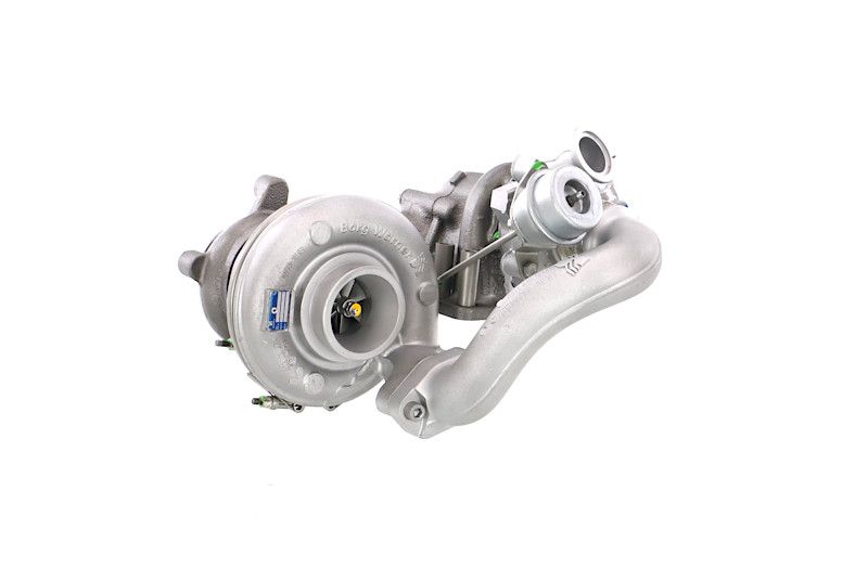 REMANTE 003-001-003918R Charger, charging (supercharged/turbocharged)