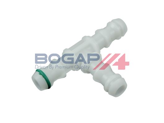 Фланець охолоджувальної рідини, Bogap A4252119