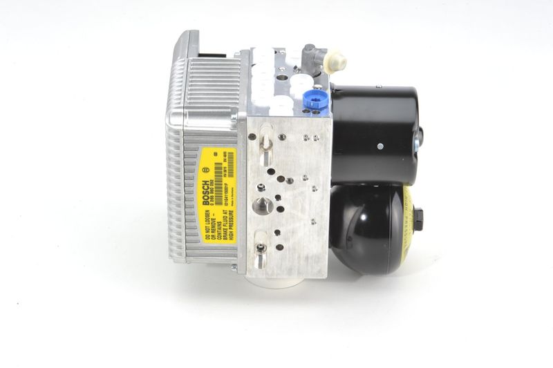 BOSCH 0265250141 Hydraulic Unit, braking system