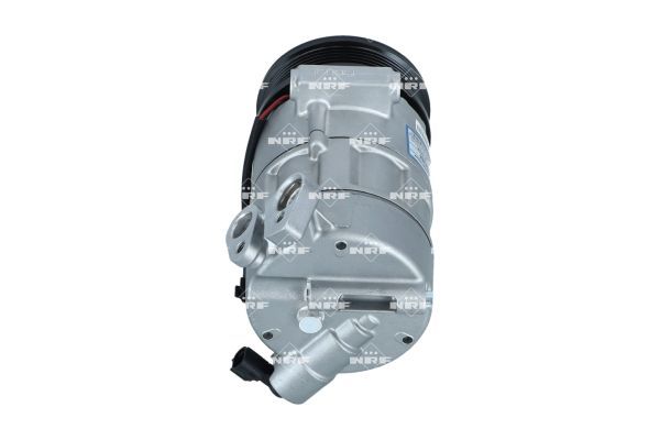 NRF 32843 Compressor, air conditioning