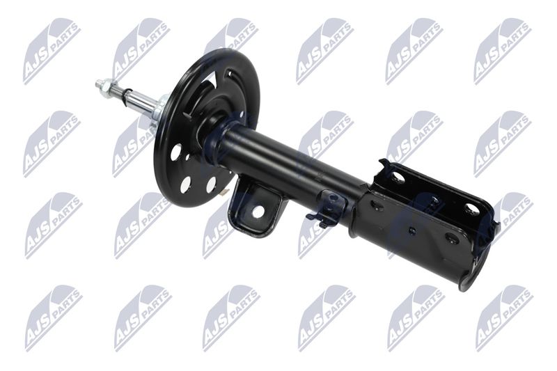 Amort, NTY A-FR-047