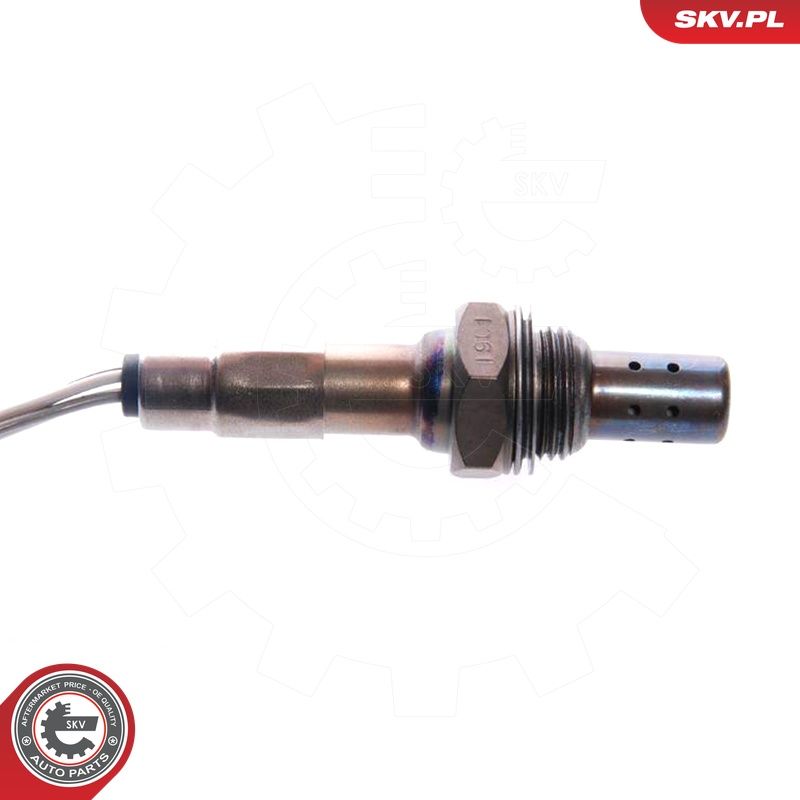 Lambda andur, ESEN SKV 09SKV031