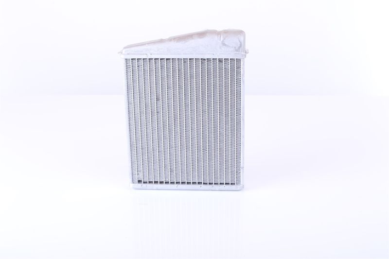 NISSENS 70807 Heat Exchanger, Interior Heating