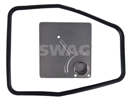 SWAG 33 11 0202 Hydraulic Filter Kit, automatic transmission