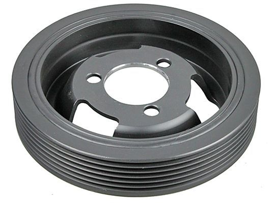 METZGER AUTOTEILE 6400057 - Belt Pulley, crankshaft