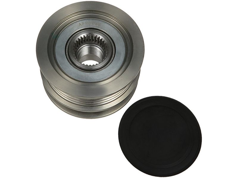 AS-PL AFP0048 Alternator Freewheel Clutch