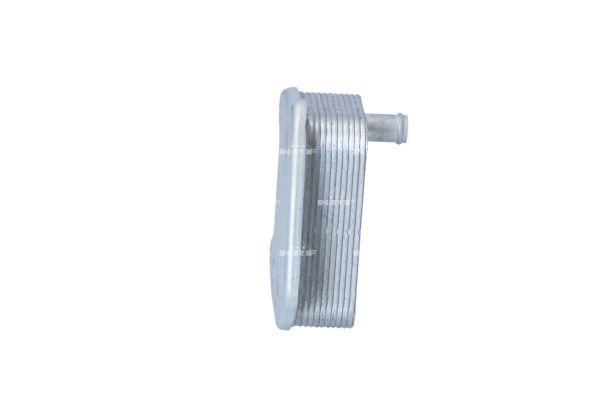 NRF 31867 Oil Cooler, engine oil