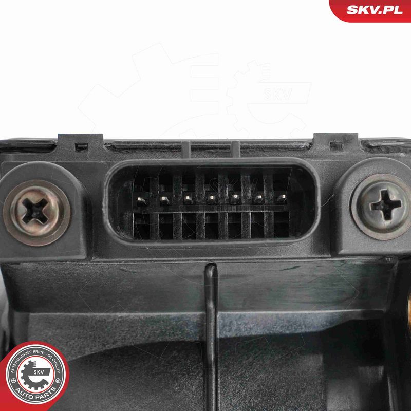ESEN SKV 07SKV236 Mass Air Flow Sensor