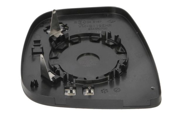 BLIC 6102-21-2194311P Mirror Glass, exterior mirror