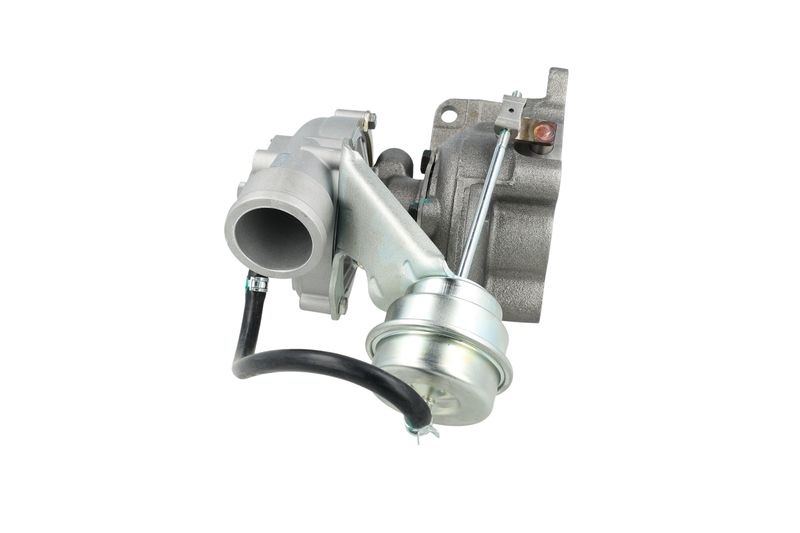 Kompressor, ülelaadimine, NRF 90010193