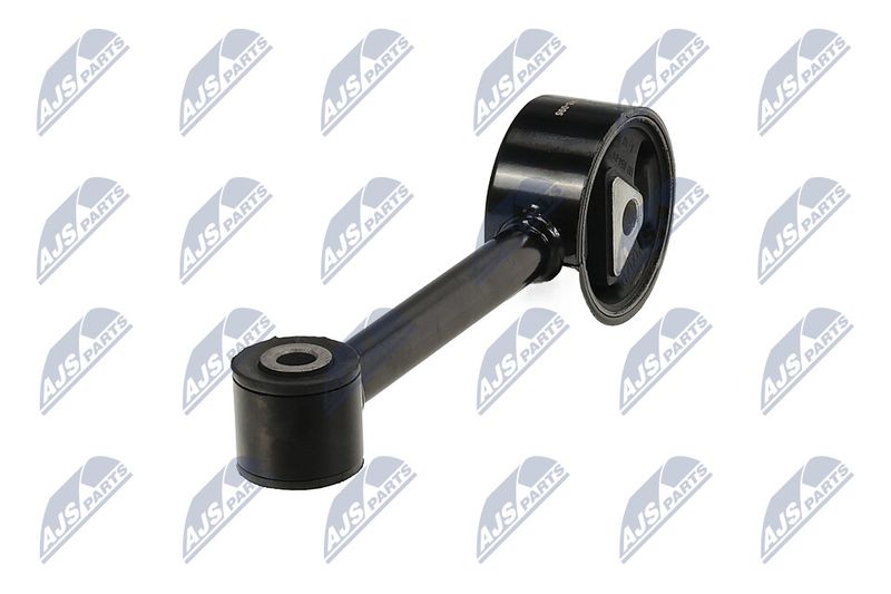 Paigutus, Mootor, NTY ZPS-MS-095