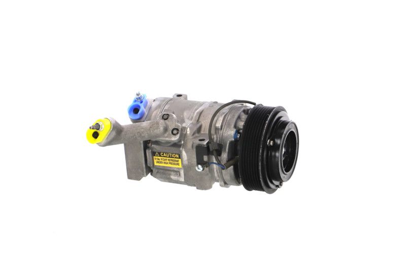 REMANTE 005-001-000230R Compressor, air conditioning