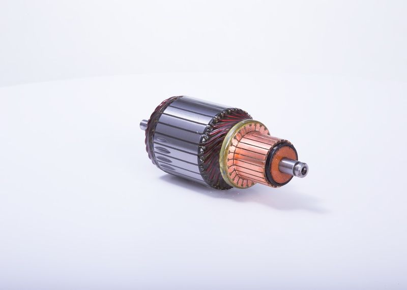 BOSCH F002G20946 Armature, starter