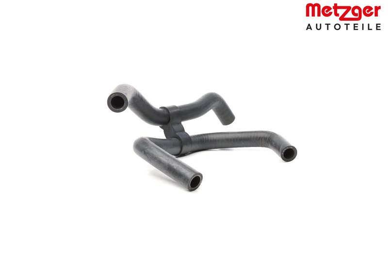 METZGER AUTOTEILE 2420793 Radiator Hose