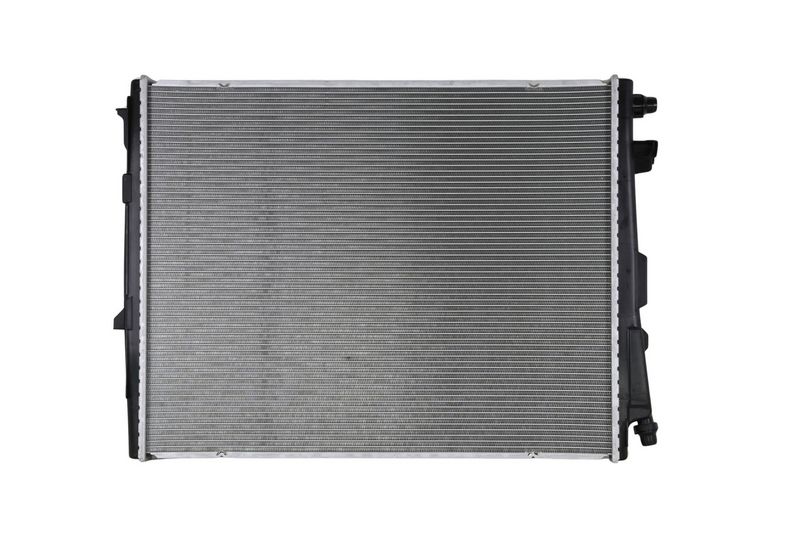 KAMOKA 7700297 Radiator, engine cooling