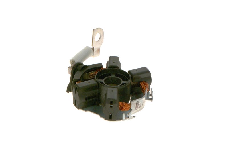 BOSCH 1004336666 Holder, carbon brushes