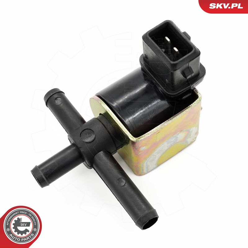 Laadesurve kontrollklapp, ESEN SKV 14SKV924