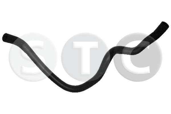 маркуч на радиатора STC